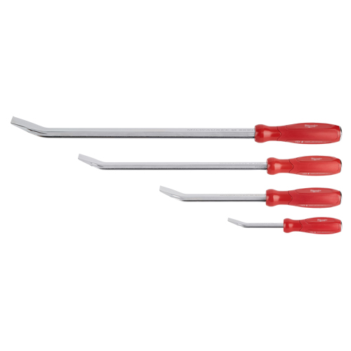 MILWAUKEE Pry Bar Set TYY011 (48229214) Shop Pry Bar Set TENAQUIP