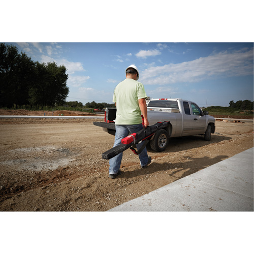 Milwaukee MLBXCM78 Jeu de niveaux magn&eacute;tiques pour maître