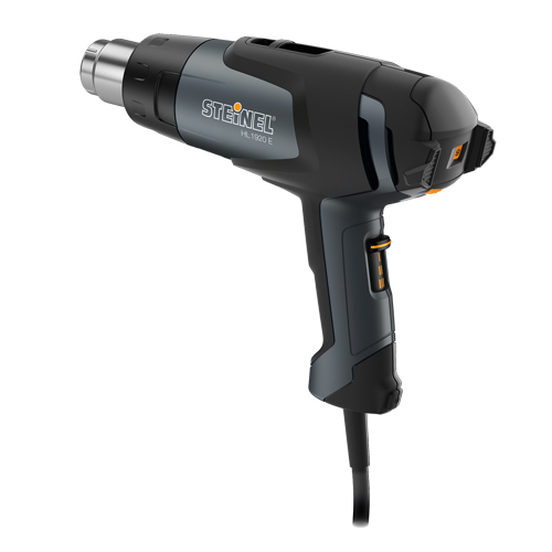 Steinel Canada Inc. 110025596 HL 1920E Heat Gun, 120°F - 1100°F (50°C - 600°C)