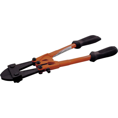 Dynamic Tools D091001 Coupe-boulon, 14" l, Coupe centrale