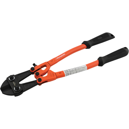 Dynamic Tools D091002 Coupe-boulon, 18" l, Coupe centrale