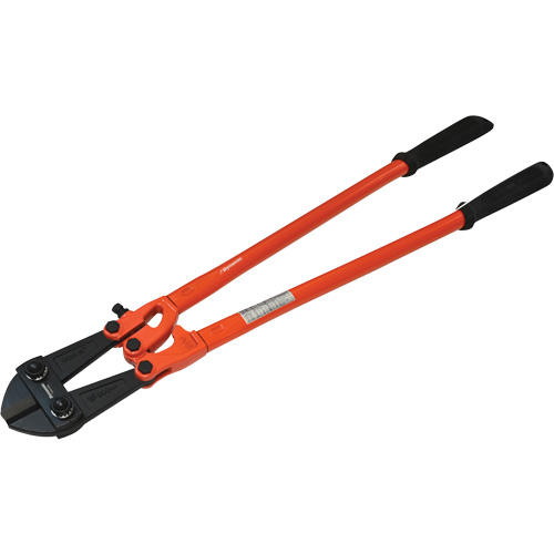 Dynamic Tools D091005 Bolt Cutter, 36" L, Center Cut