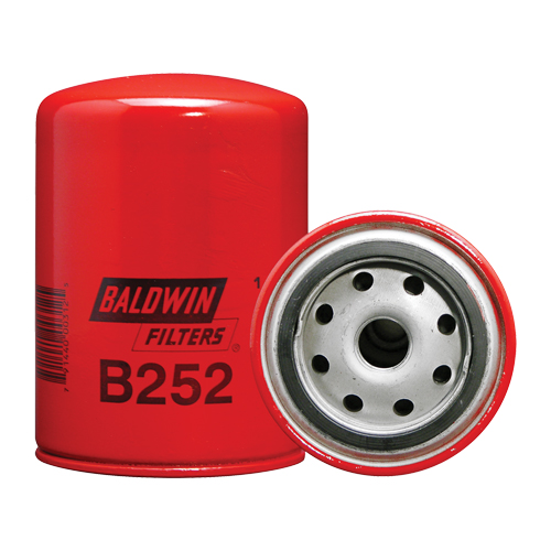 Baldwin Filters B252 B252 Transmission Spin-On