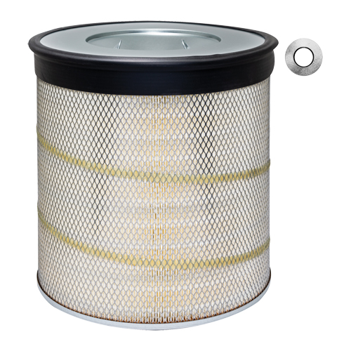 Baldwin Filters PA2839 PA2839 &eacute;l&eacute;ment de filtre &agrave; air avec tirettes