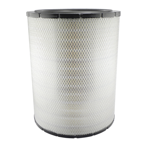 Baldwin Filters RS3700 RS3700 &eacute;l&eacute;ment filtrant externe pour l'air avec joint radial