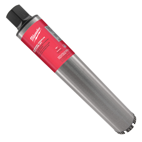 Milwaukee 48-17-3020 Diamond Premium Wet Core Bit
