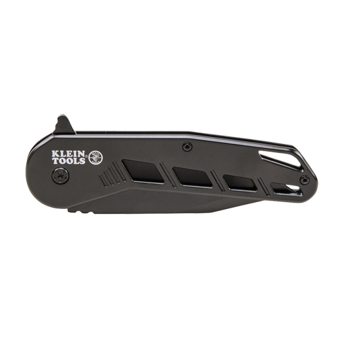 KLEIN TOOLS Couteau ouvert à roulement à bille TYY261 (44213