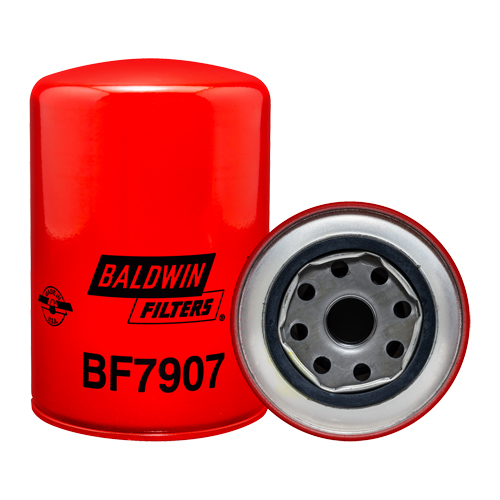 Baldwin Filters BF7907 BF7907 Fuel Spin-On Filter