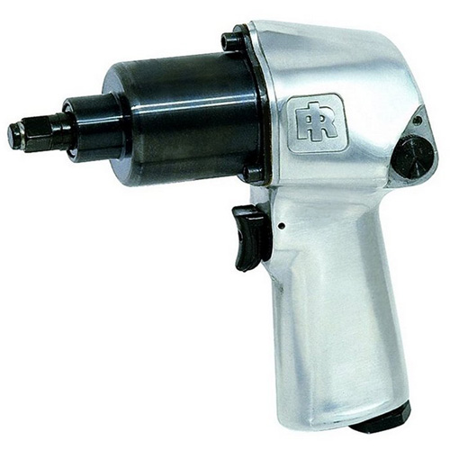 Ingersoll Rand 212 Impact Wrench, 3/8" Drive, 1/4" NPT Air Inlet, 13000 No Load RPM