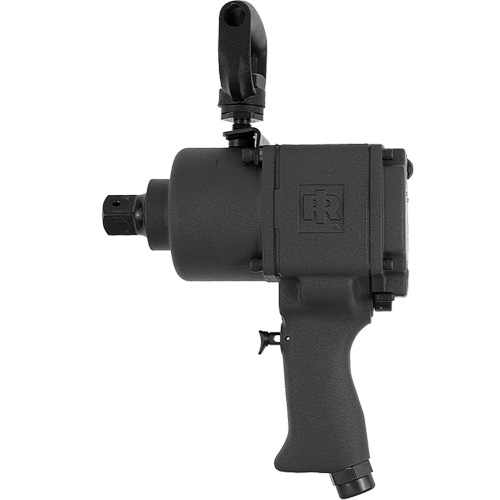 Ingersoll Rand 290 290 Square Drive Impact Wrench, 1" Drive, 1/2" NPTF Air Inlet, 6000 No Load RPM