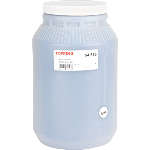 Topring 49.998 Heavy-Duty Desiccant Systems