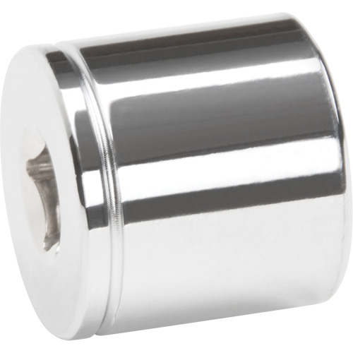 Outils Aurora UAD527 Douille, 23 mm, Prise 3/8", 6 pans