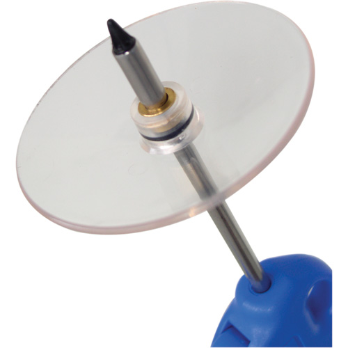 Topring 60.296 AIRPRO Chip Guard Shield