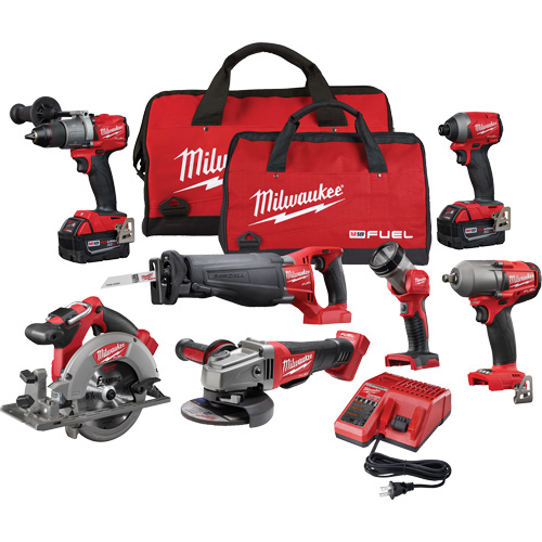 convient également pour perceuse Dewalt 20 V lot de 5, rouge 12 V cintre Lot de 5 supports à outils pour outils Milwaukee M18 