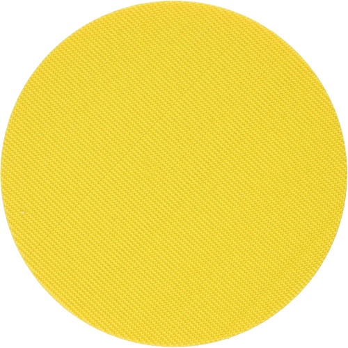 Dynabrade 54325 Tampon de soutien sans aspiration