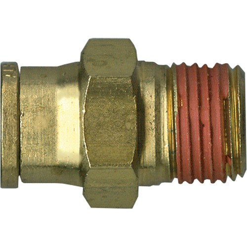 Fairview Fittings PC688C Connector Tube To Male Pipe