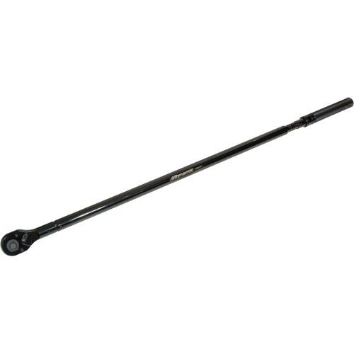 Dynamic Tools D086003 Cl&eacute; dynamom&eacute;trique, &agrave; cliquer, Entraînement 3/4" carr&eacute;, 100 - 600 lb-pi