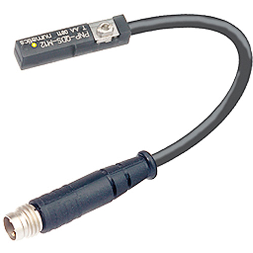 Numatics P494A0022600A00 Switch