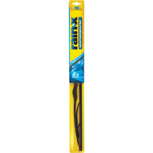 Rain-X 79816 Weatherbeater&reg; Wiper Blade, 16", All-Season