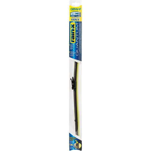 Rain-X 99538 Quantum&reg; QBW-F Wiper Blade, 26", All-Season