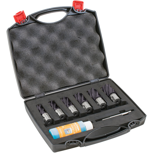 Walter Surface Technologies 05B991 ICECUT Drilling Kit