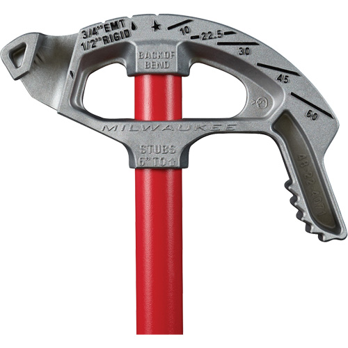 Milwaukee 48-22-4071 Aluminum Conduit Bender