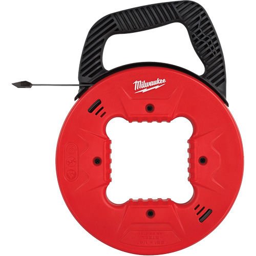 Milwaukee 48-22-4181 Ruban de tirage avec pointe &agrave; profil bas