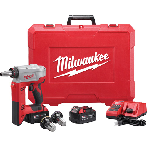 Milwaukee 2632-22XC Trousse d'outil de rallonge M18 ProPEX