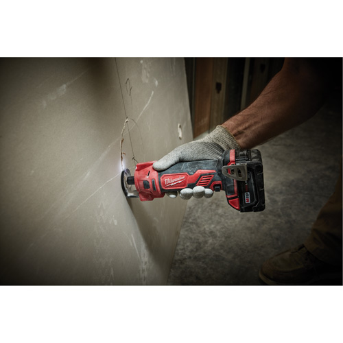 Milwaukee 2627-20 M18 Cut Out Tool (Tool Only)