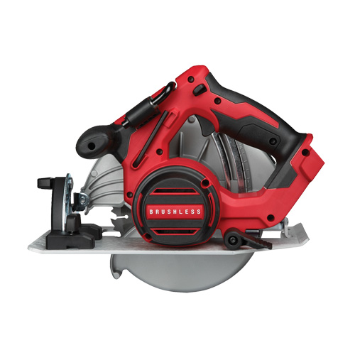 Milwaukee 2631-20 Scie circulaire sans balai M18 (outil seulement), 7-1/4", 18 V