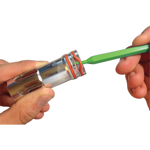  UAE161 Pic pour joint torique