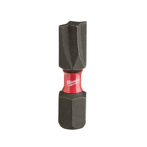 Milwaukee 48-32-4142 Shockwave Impact Insert Bits, ECX, #2, 1/4" Drive