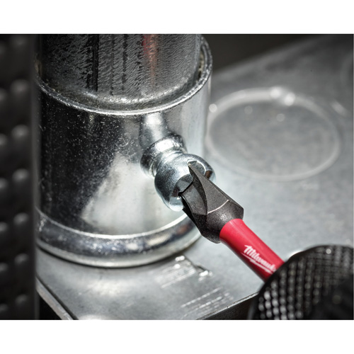 Milwaukee 48 32 4144 Shockwave Impact Power Bits ECX 1 Tip 1 4