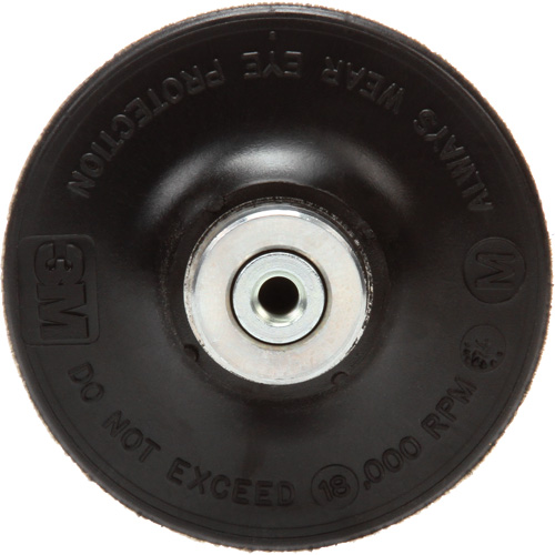 3M AB215 Roloc Back Up Pad