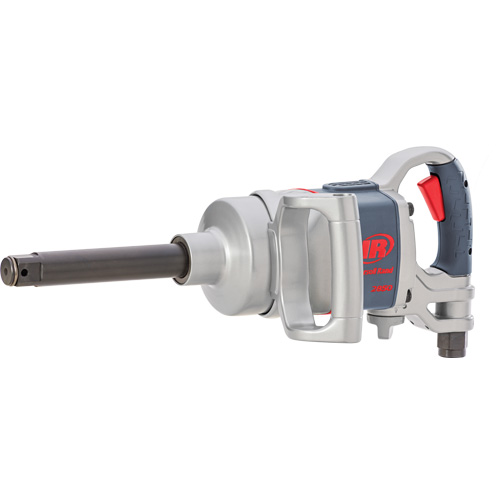 Ingersoll Rand 2850MAX-6 Cl&eacute; &agrave; chocs 2850Max, Prise 1", Entr&eacute;e d'air 1/2" NPT, Tr/min &agrave; vide 5500