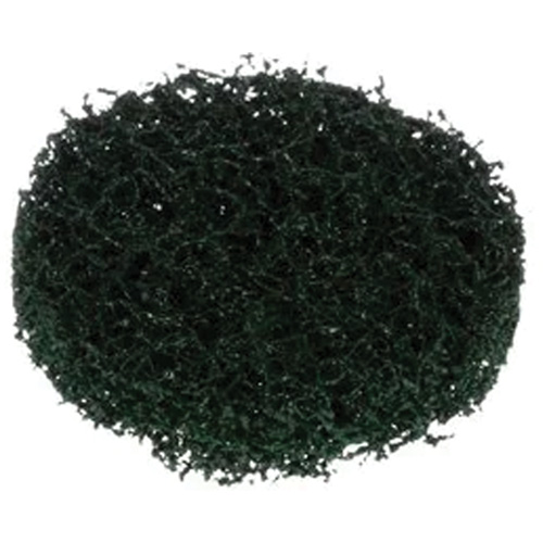 3M STA-860706 Disque abrasif de polissage HS Buff and Blend Standard Abrasives, 6" dia., Grain Cors&eacute;, Oxyde d'aluminium