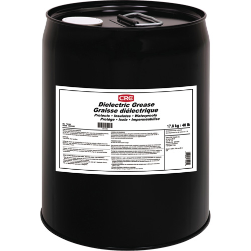 CRC Canada 1006345 Dielectric Grease