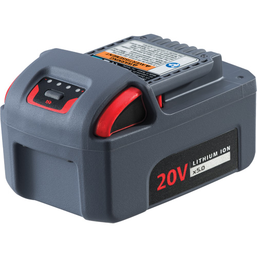 Ingersoll Rand BL2022 IQV20 High Capacity Battery Lithium Ion 20