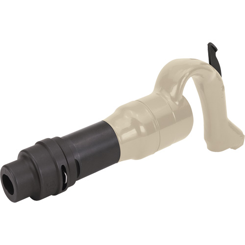 Ingersoll Rand 3A2SA ASeries Chipping Hammer, 29 CFM, 3/8" NPT, 1725