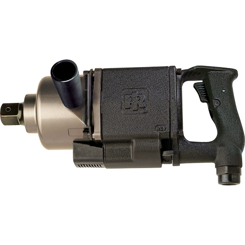 Ingersoll Rand 2940B2 2940 Series Impact Wrench, 1" Drive, 1/2" NPT Air Inlet, 5000 No Load RPM