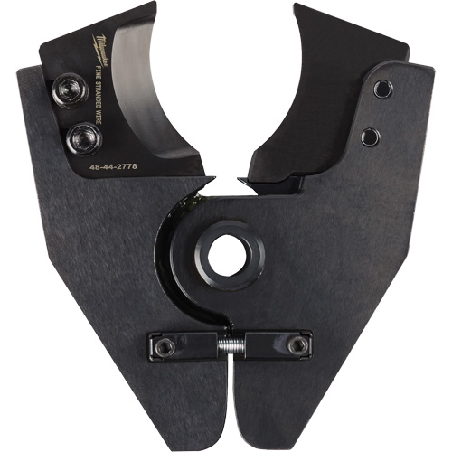 Milwaukee 49-16-2778 Replacement Fine Stranded Wire Cutting Jaw