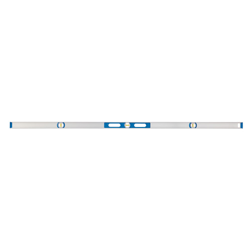 Empire Level 500M.78 Level, I-Beam, 78" L, Aluminum, 3, Magnetic