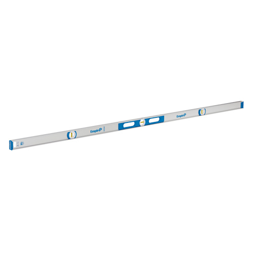 78 in. Aluminum Magnetic I-Beam Level - The Home Depot