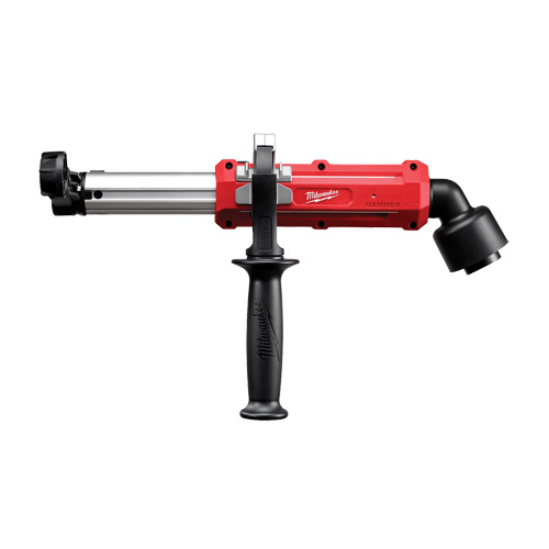 Milwaukee 5261-DE Vacuum Assisted Dust Extractor