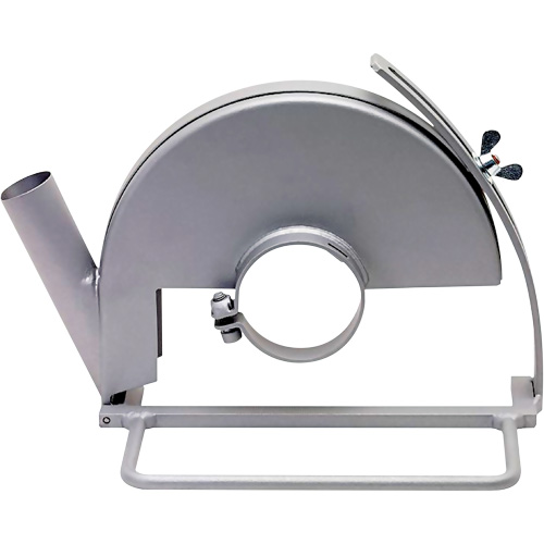 Bosch 19DC-9 Protecteur pour extracteur de poussi&egrave;re des meuleuses angulaires