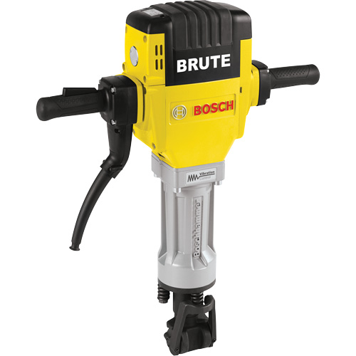 Robert Bosch BH2760VC Brute Breaker Hammer