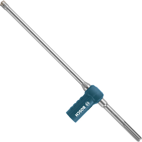 Robert Bosch DXS5034 M&egrave;che d'extraction de poussi&egrave;re SDS-Max Speed Clean