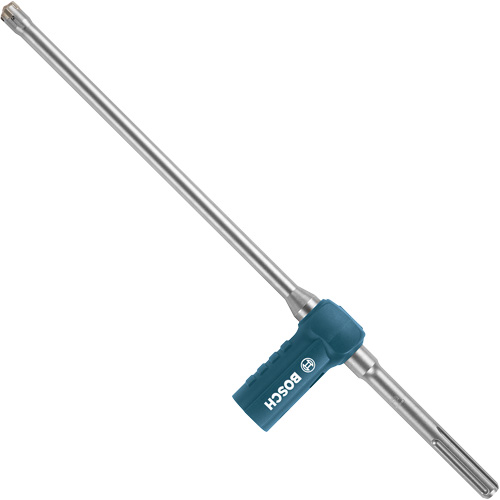Bosch DXS5048 M&egrave;che d'extraction de poussi&egrave;re SDS-Max Speed Clean