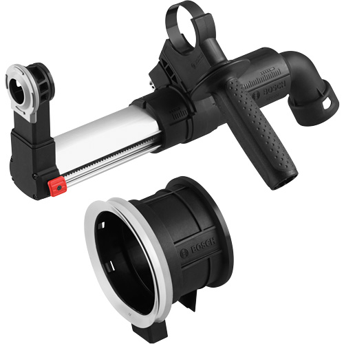 Bosch HDC100 Accessoire pour la collecte de poussi&egrave;re SDS-Plus