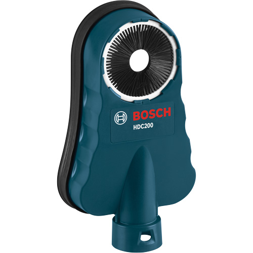 Bosch HDC200 Universal Dust Collection Attachment